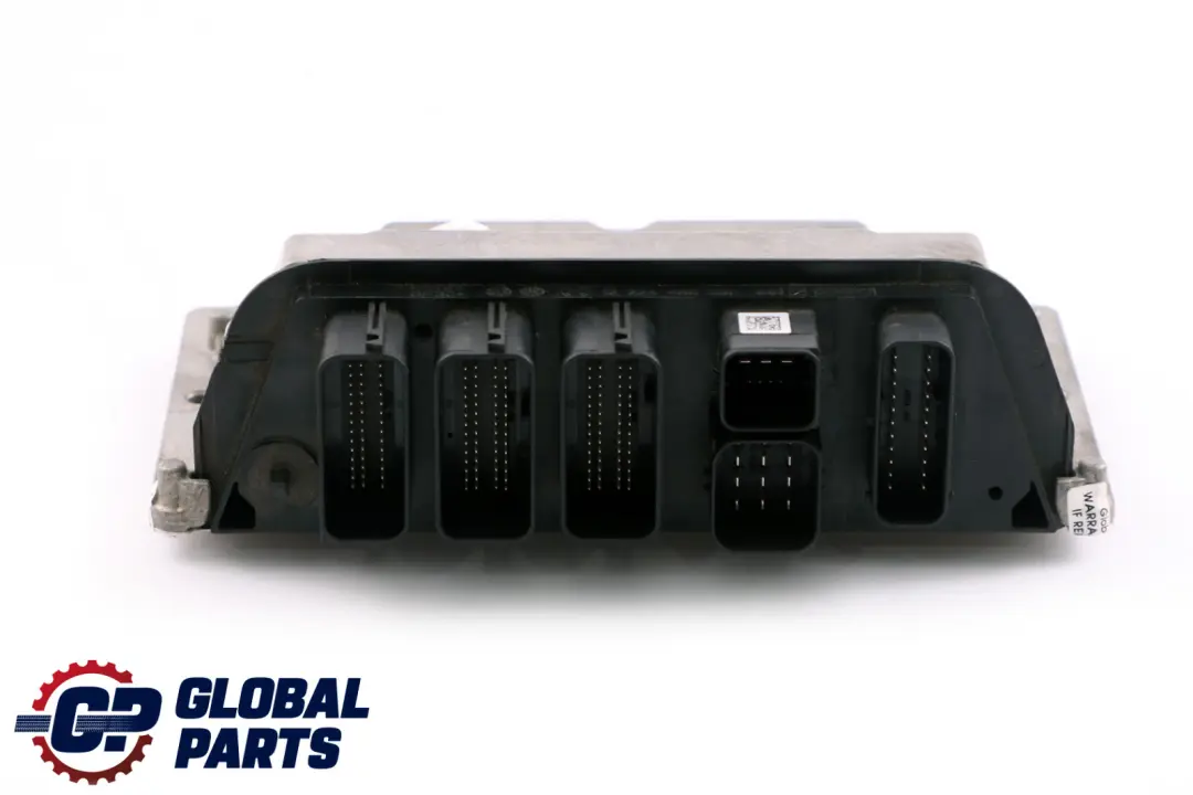 BMW 1 3 Series F20 F30 F31 LCI B38 ECU Basic DME Control Unit 8663284 Automatic