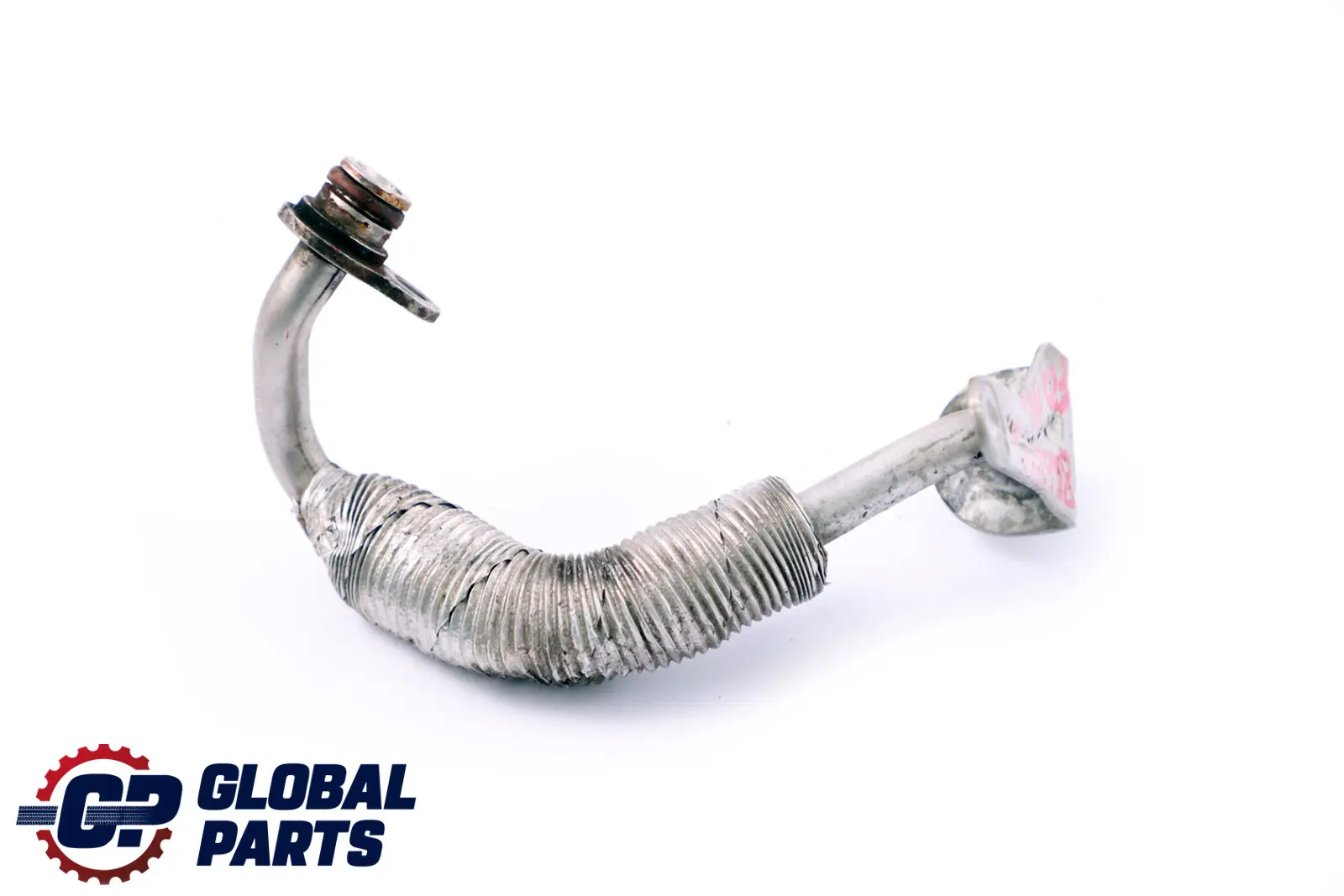 BMW1 1 3 Series F20 F21 F30 LCI Radiator Coolant Water Hose Pipe Line 8663516