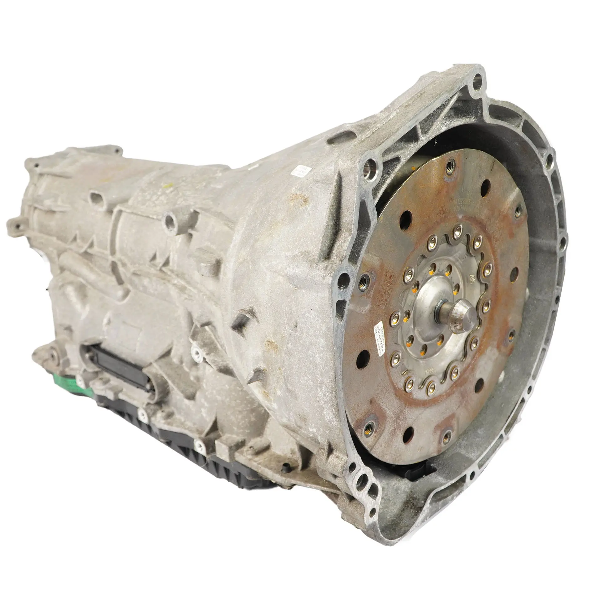 BMW F30 F31 LCI F32 320iX B48 Caja cambios automática GA8HP50X 8665291 GARANTÍA