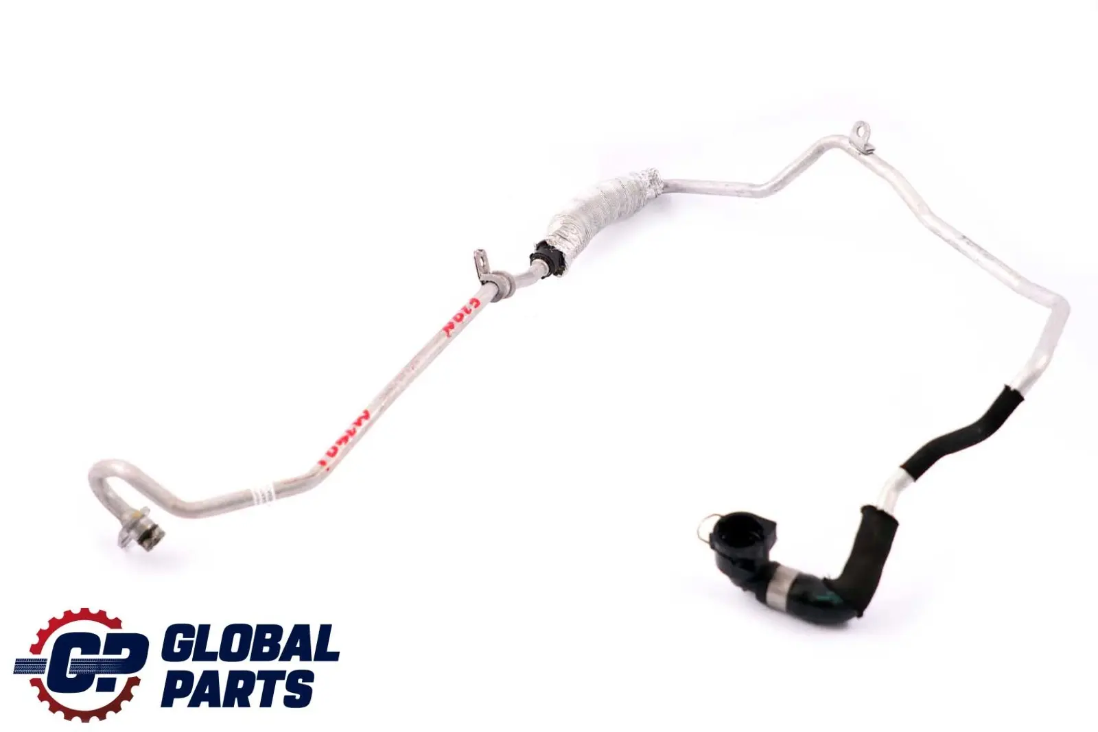 BMW 1 3 Series F20 F21 F30 LCI M140i 340i Coolant Line Pipe Hose Turbocharger