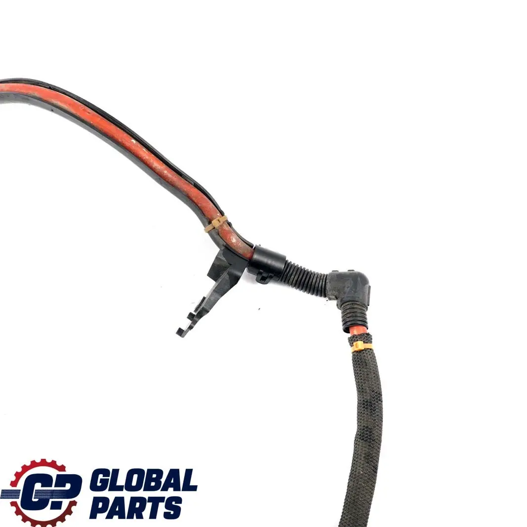 BMW F30 LCI Hibrido 330e Bateria De arranque Cableado De conexion 8676222