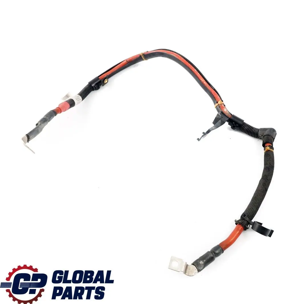 BMW F30 LCI Hibrido 330e Bateria De arranque Cableado De conexion 8676222