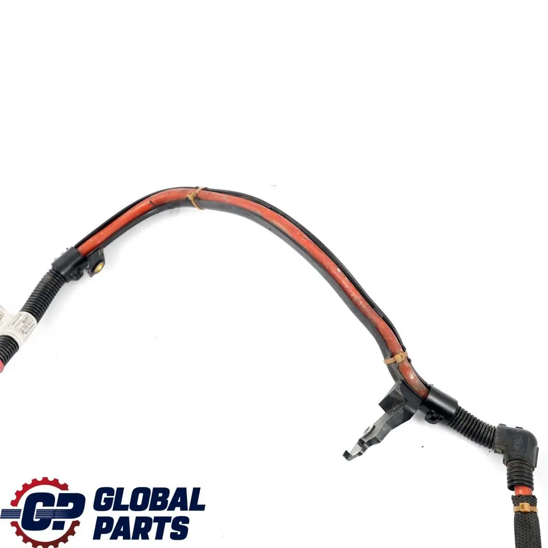 BMW F30 LCI Hibrido 330e Bateria De arranque Cableado De conexion 8676222