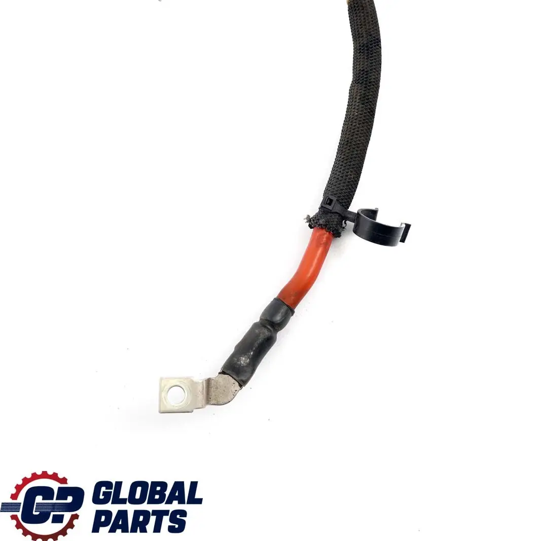 BMW 3 F30 LCI Hybrid 330e Battery Starter Connecting Lead Cable Wiring 8676222