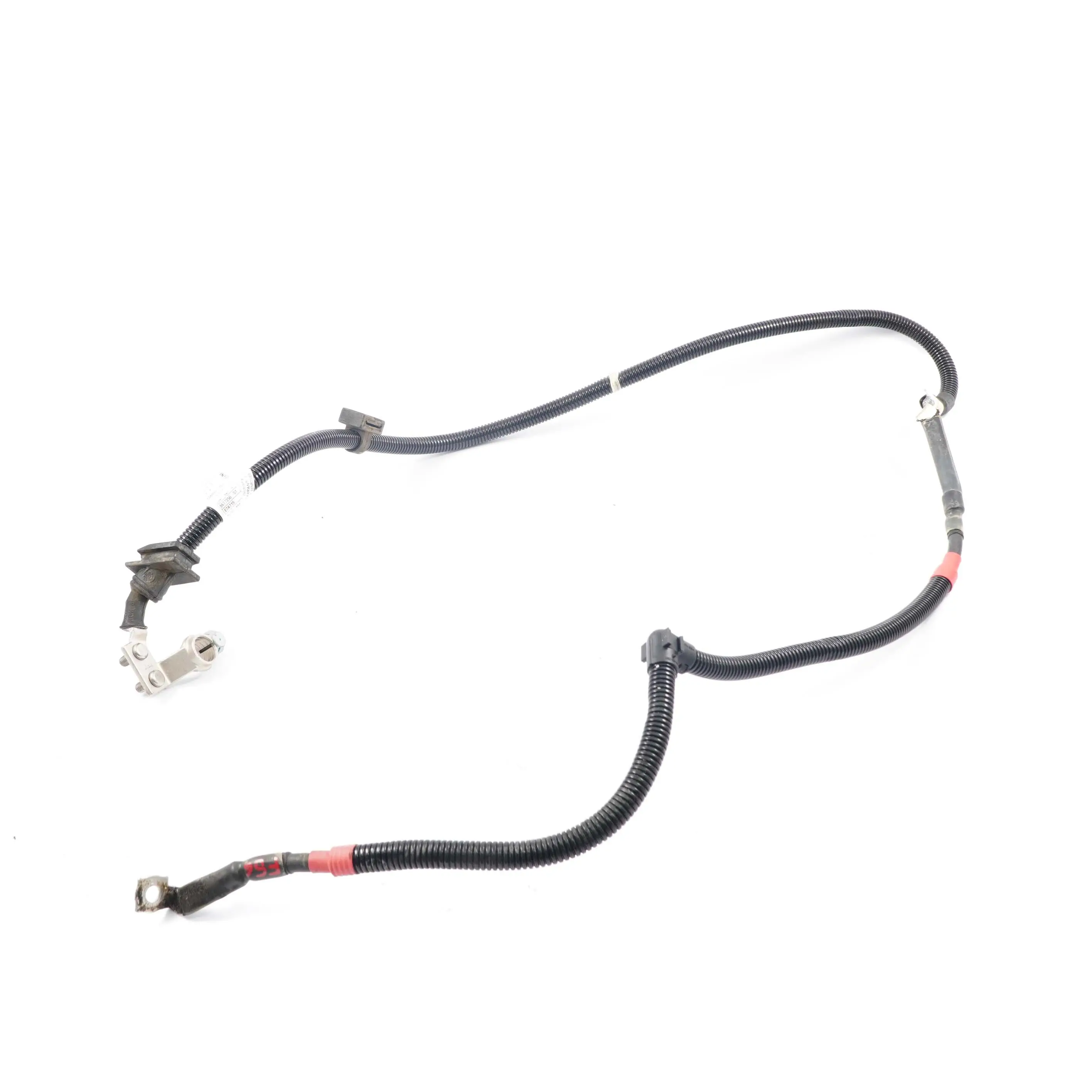 Cable Bateria Arranque Mini Countryman F60 Cooper S B48 Positivo Plus 8677250