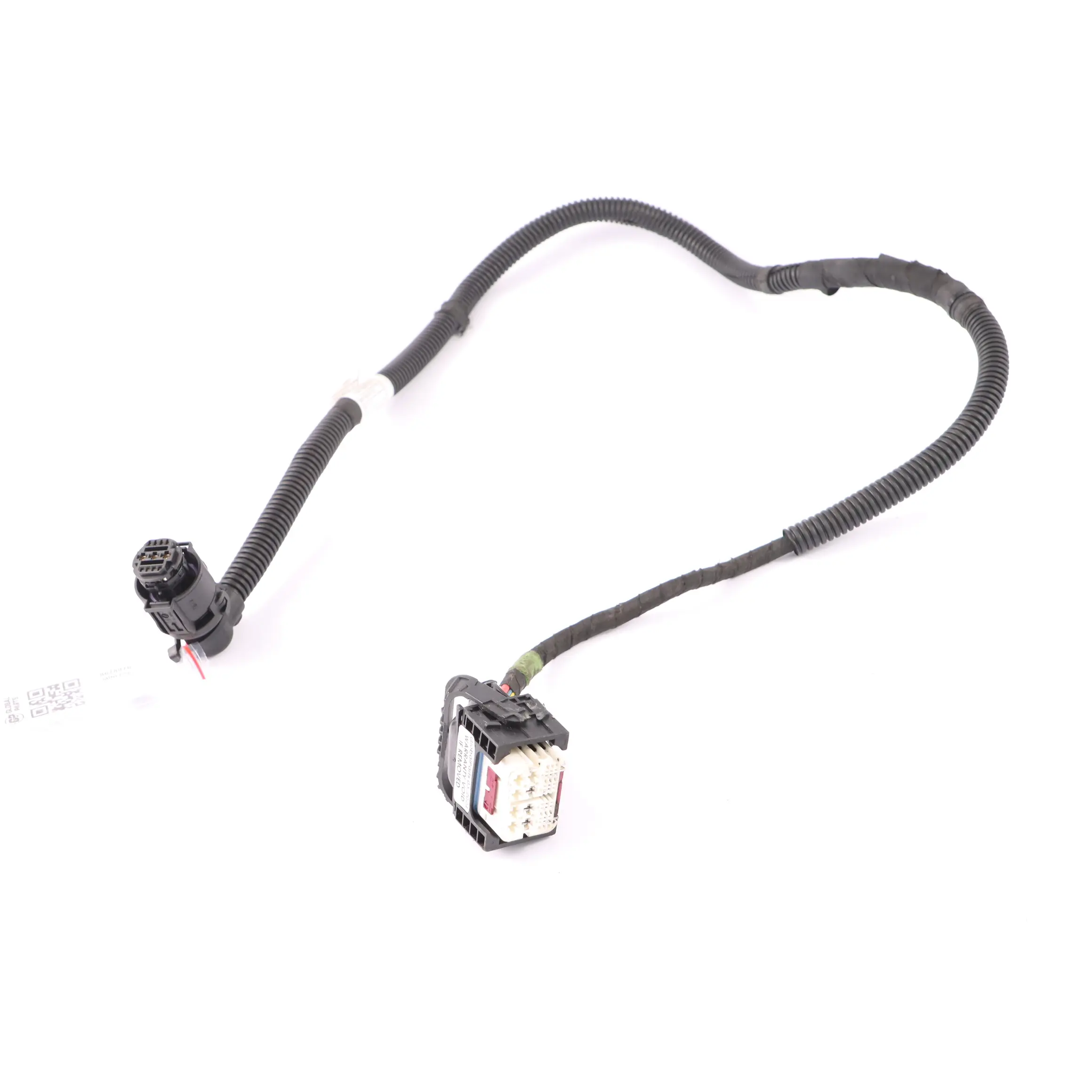 Cableado Motor Mini F56 BMW F40 Gasolina B38C Mazo cables servomotor Valvetronic