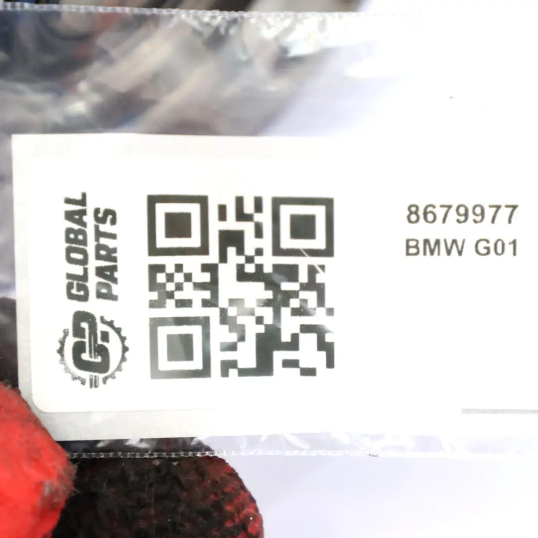 BMW X3 G01 X4 G02 Dyferencjał Dyfer Most Przód Przedni 2,81 8679977