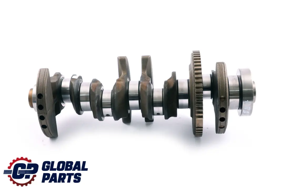 BMW 1 3 Series E46 E87 E90 116i 316i N45 Engine Crankshaft Crank Shaft 8681623