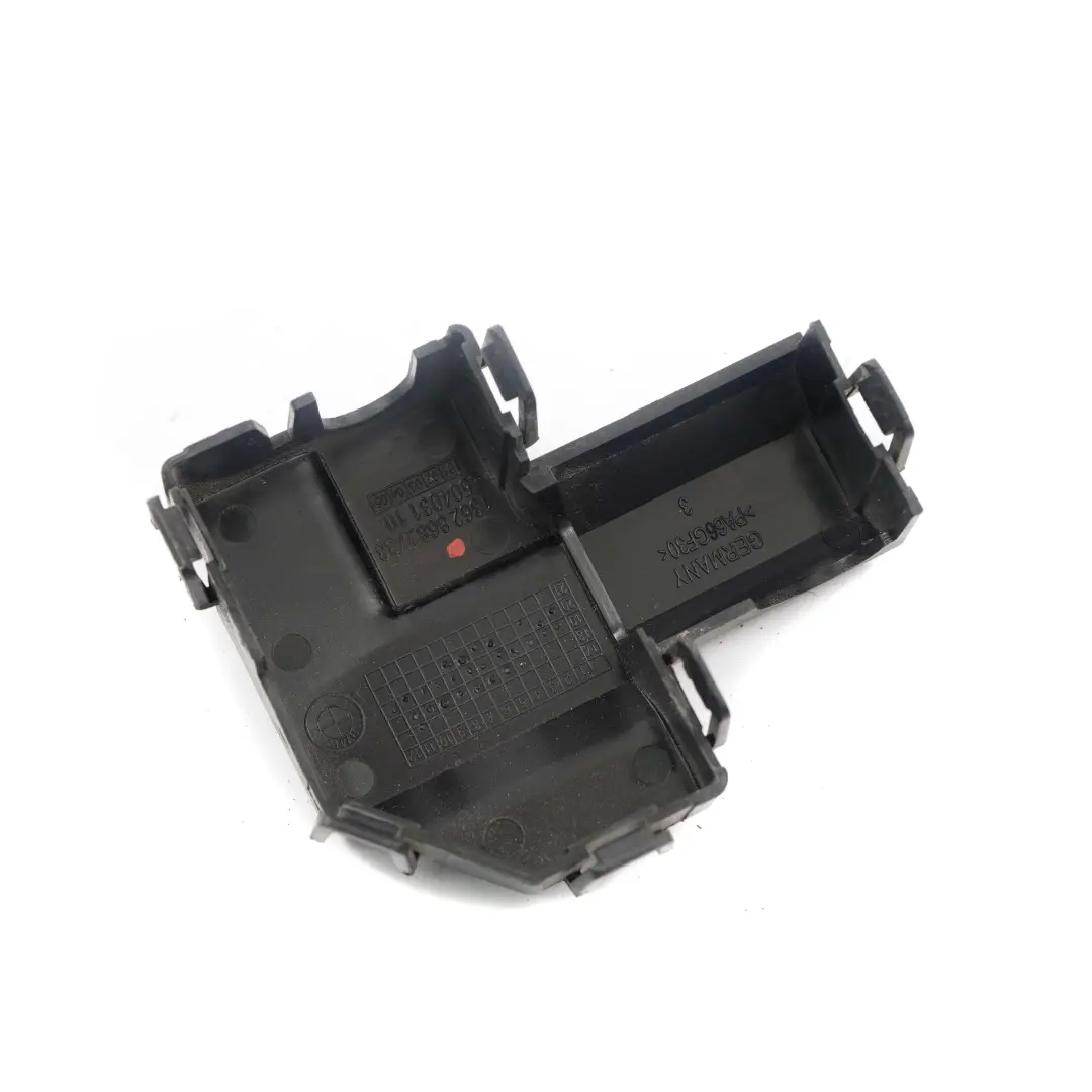 Mini F55 F56 F57 F60 Sensor De presion diferencial Tapa del panel 8682738