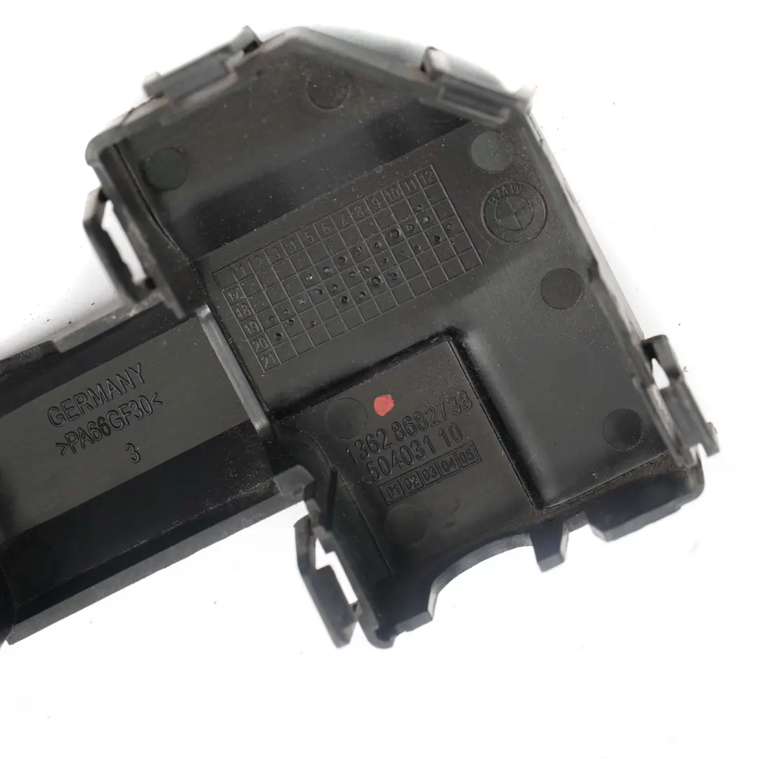 Mini F55 F56 F57 F60 Sensor De presion diferencial Tapa del panel 8682738