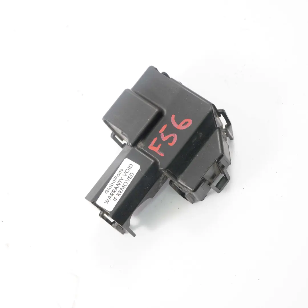 Mini F55 F56 F57 F60 Sensor De presion diferencial Tapa del panel 8682738