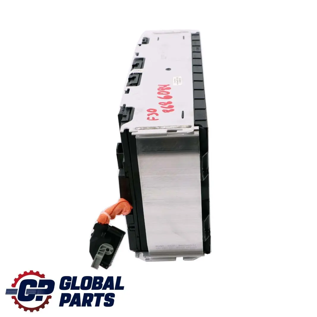 BMW F30 LCI F15 G11 G30 Accumulator Battery High Voltage 8610469 8610470