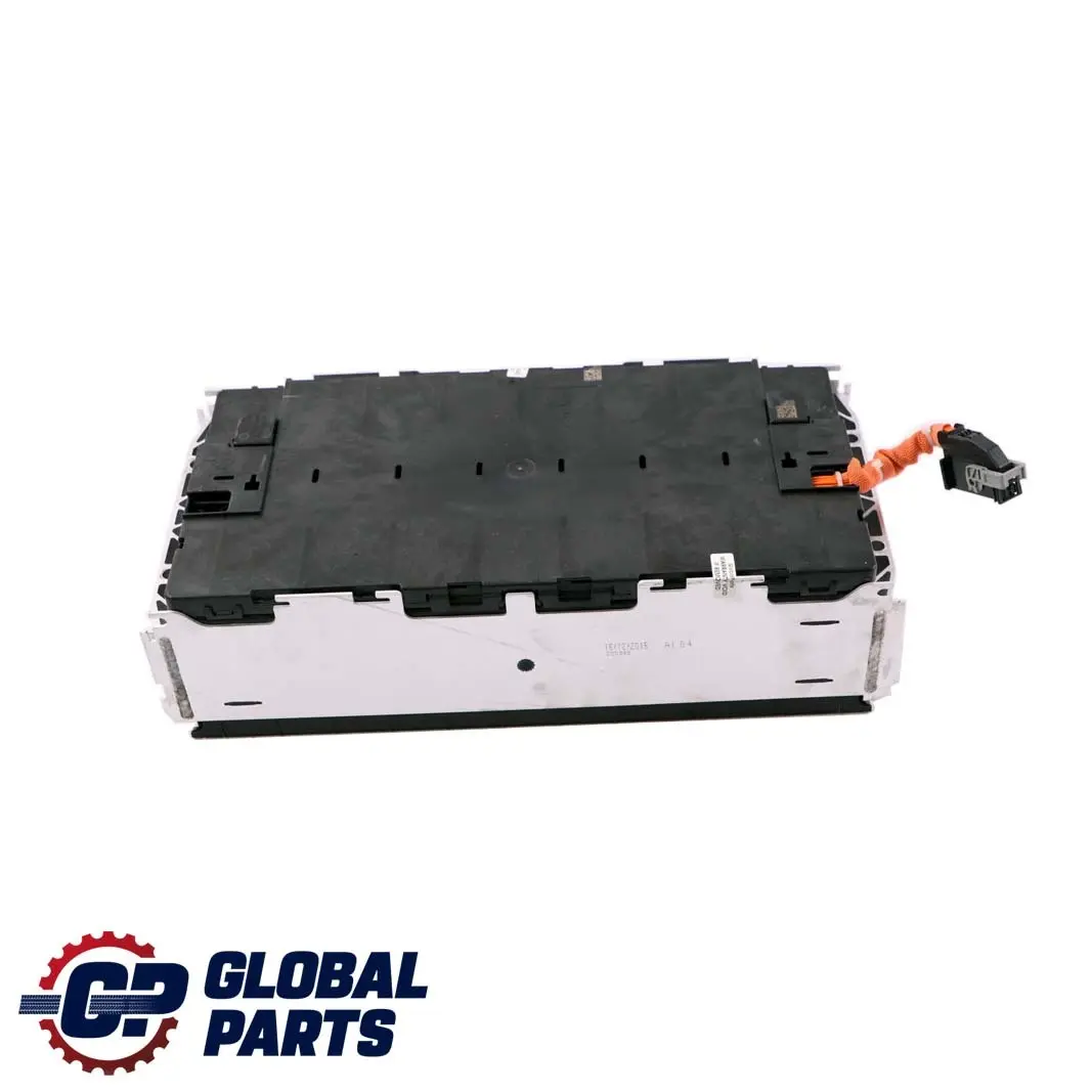 BMW F30 LCI F15 G11 G30 Accumulator Battery High Voltage 8610469 8610470