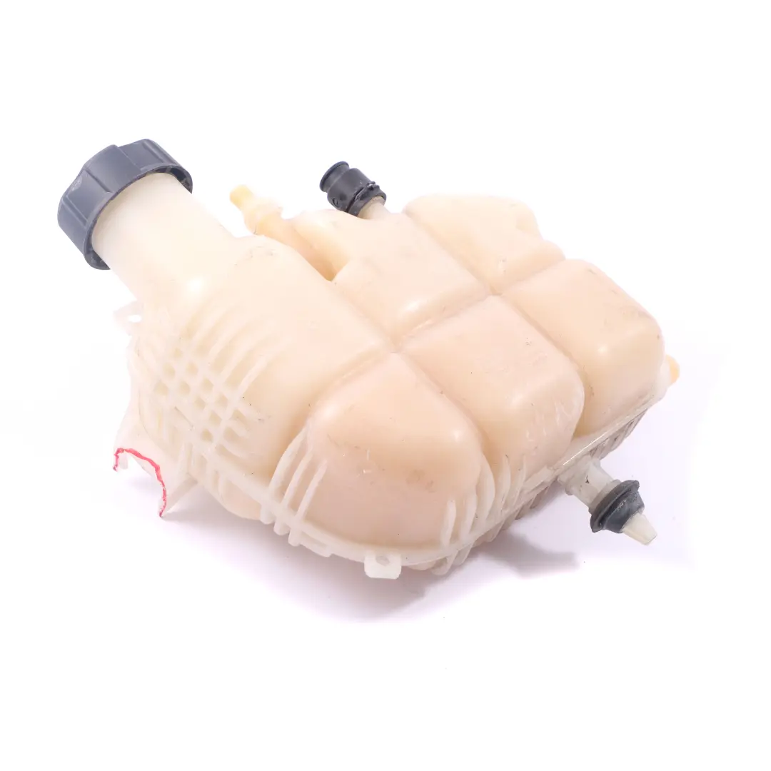 Expansion Tank BMW X1 F48 F45 Mini F55 F56 F60 Coolant Reservoir Bottle 8687503