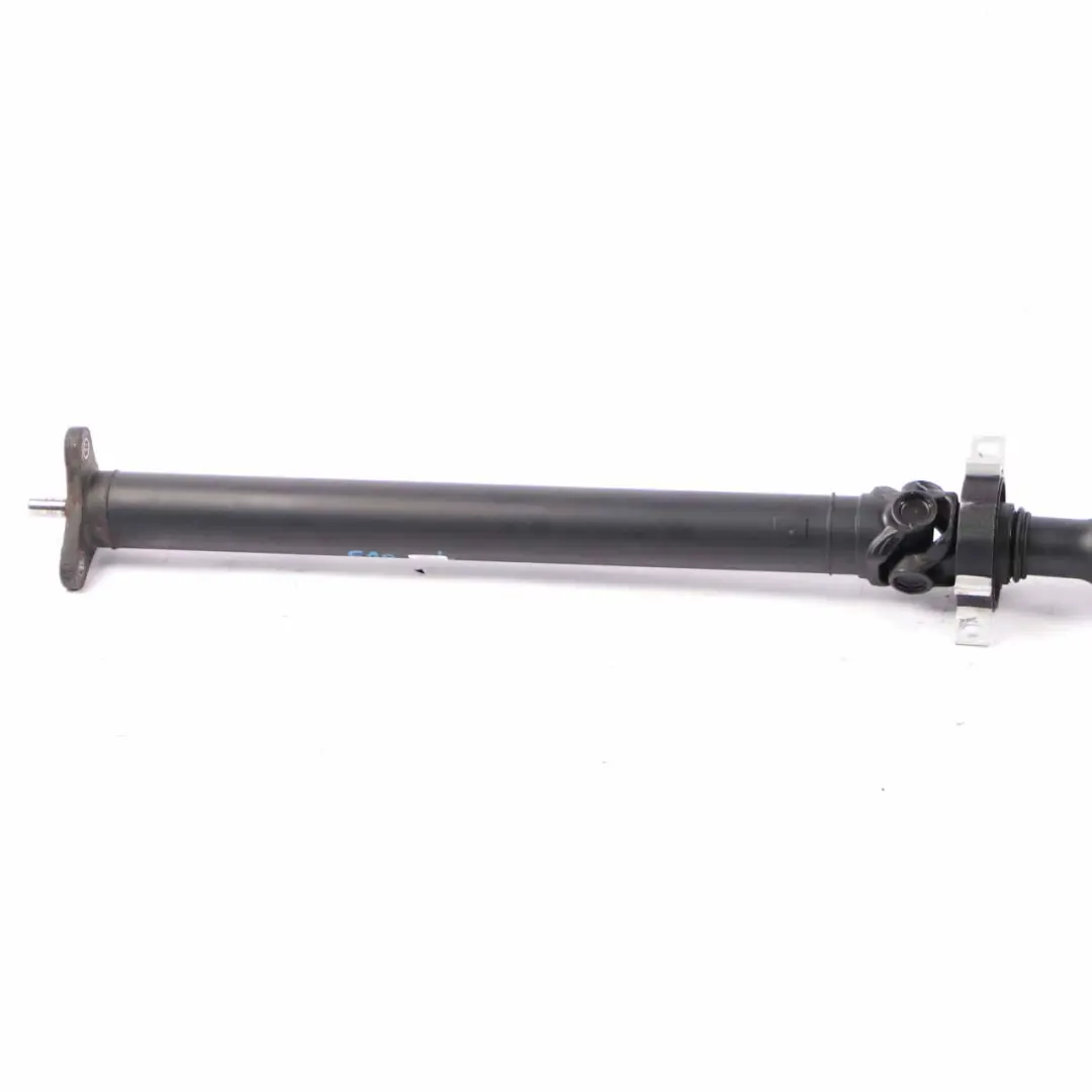 BMW F10 F11 530d N57 N57N Drive Prop Shaft Propshaft Automatic Gearbox