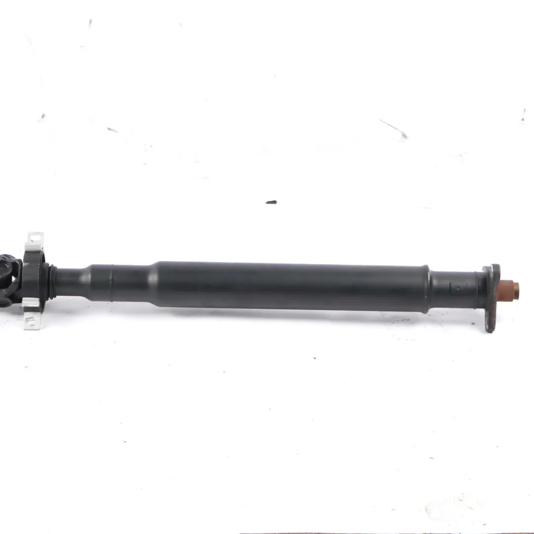 BMW F10 F11 530d N57 N57N Drive Prop Shaft Propshaft Automatic Gearbox