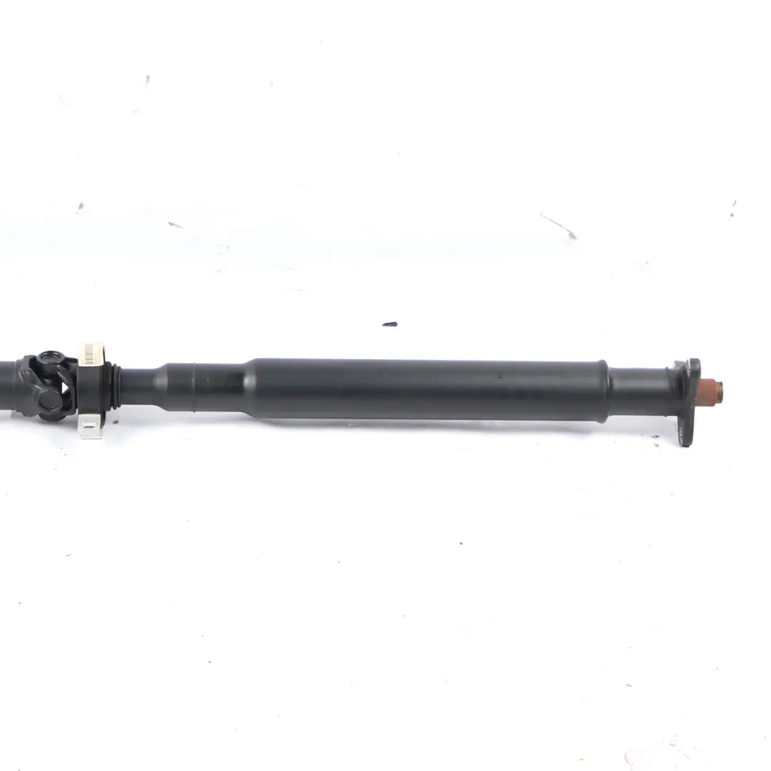 BMW F10 F11 530d N57 N57N Drive Prop Shaft Propshaft Automatic Gearbox