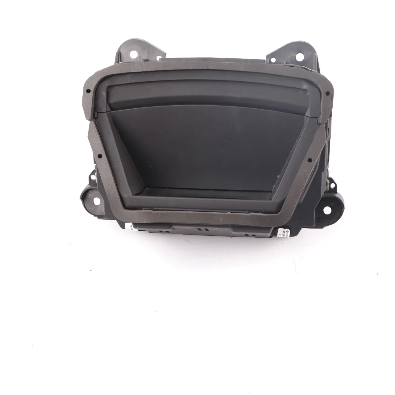 Head-Up Display Hud Mini Cooper F54 F55 F56 F57 Project Dash Screen 8702093