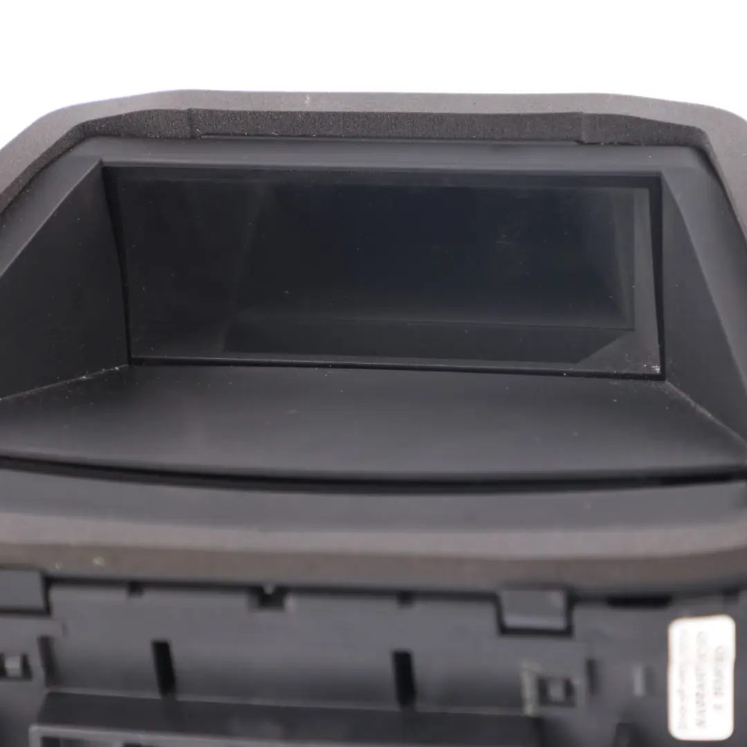 Head-Up Display Hud Mini Cooper F54 F55 F56 F57 Project Dash Screen 8702093