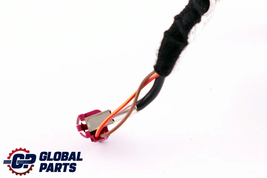 BMW F20 F21 F30 Mini F55 F56 HSD Cable HU CID Wiring Cable 8704090