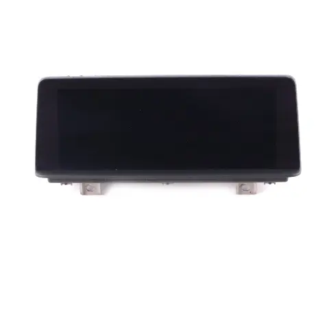 On-Board Screen BMW F20 F30 LCI Information Display Touch Monitor 8,8" 8709339