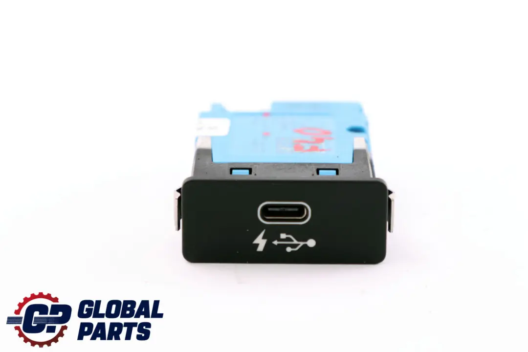 BMW X1 F40 F48 Mini F54 F60 USB Socket Switched Adaptor Plug 8711939