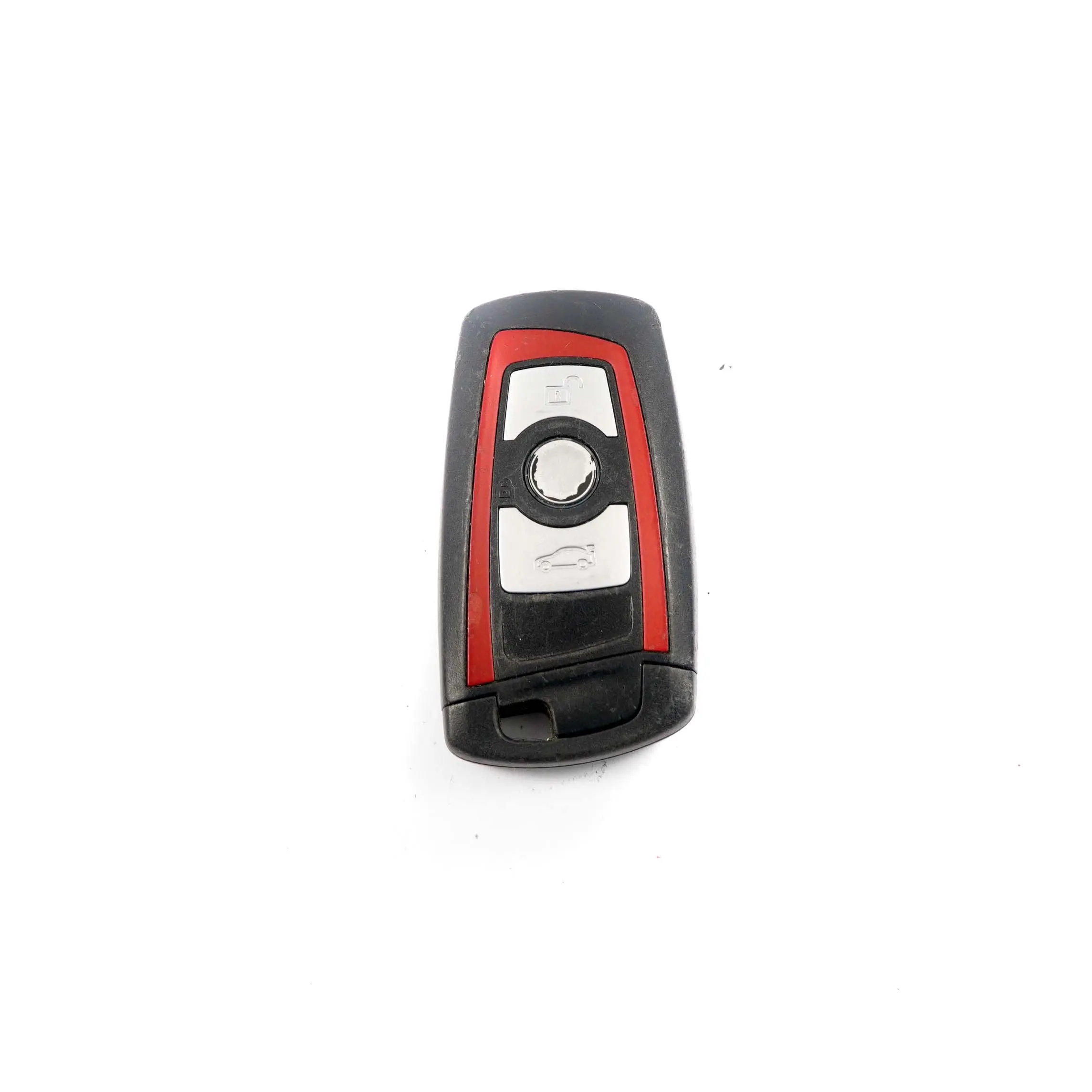 BMW F20 F21 F22 X3 F25 X4 F26 F30 F31 F32 Radio Remote Alarm Key Button 868 MHz