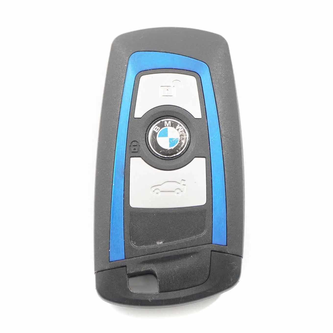 Remote Key BMW F20 F21 F22 X3 F25 X4 F26 F30 F31 F32 Radio Alarm Button 868 MHz