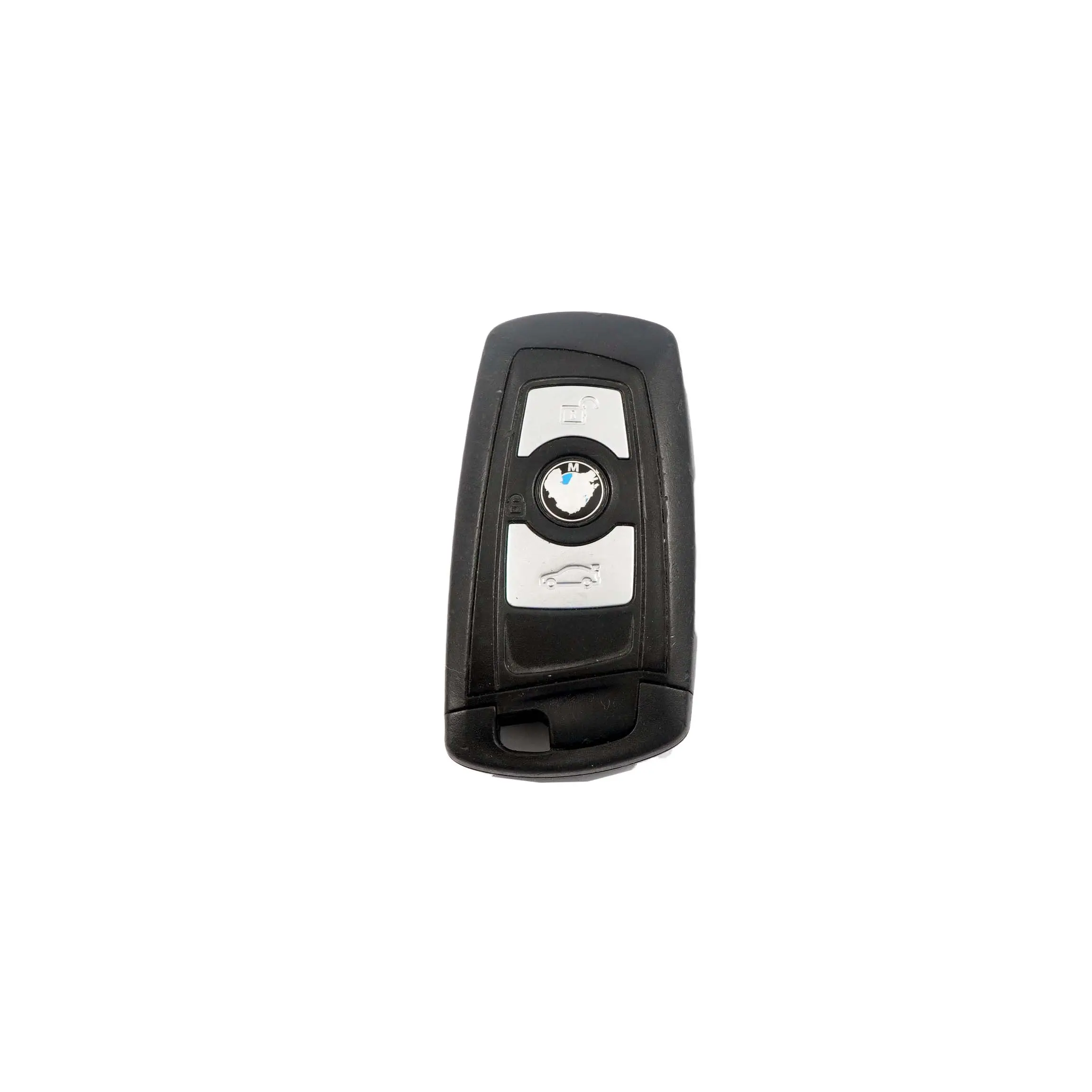 BMW F20 F21 F22 F25 F26 F30 F31 F32 F33 Radio Remote Alarm Key Button 868 MHz