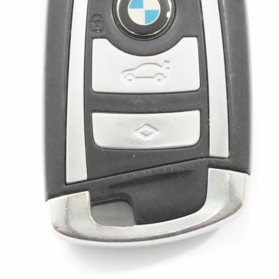 Remote Key BMW F07 F10 F11 F25 Radio Alarm Button Switch 868 MHz