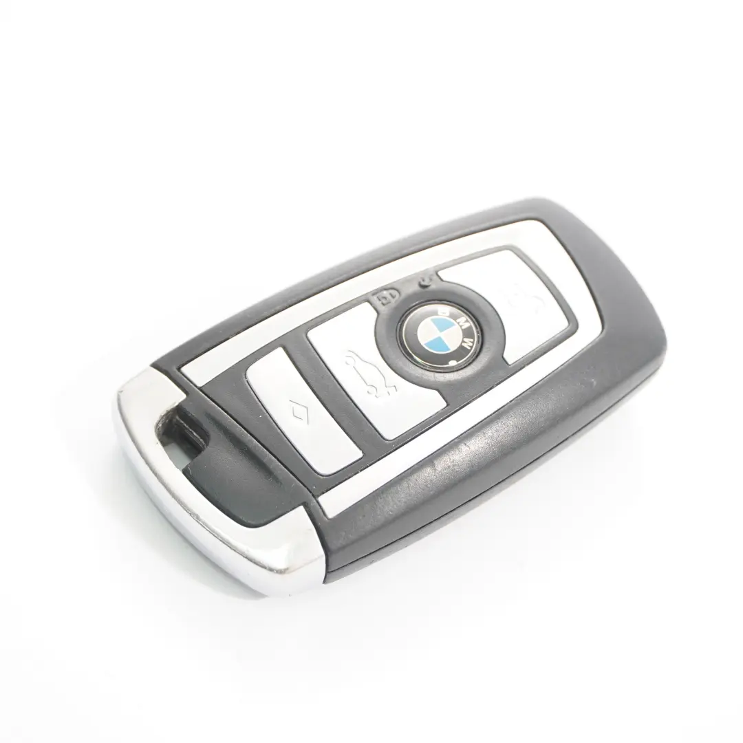 Remote Key BMW F07 F10 F11 F25 Radio Alarm Button Switch 868 MHz