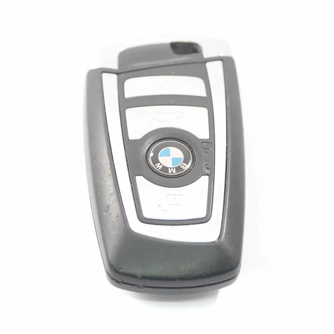 Remote Key BMW F07 F10 F11 F25 Radio Alarm Button Switch 868 MHz