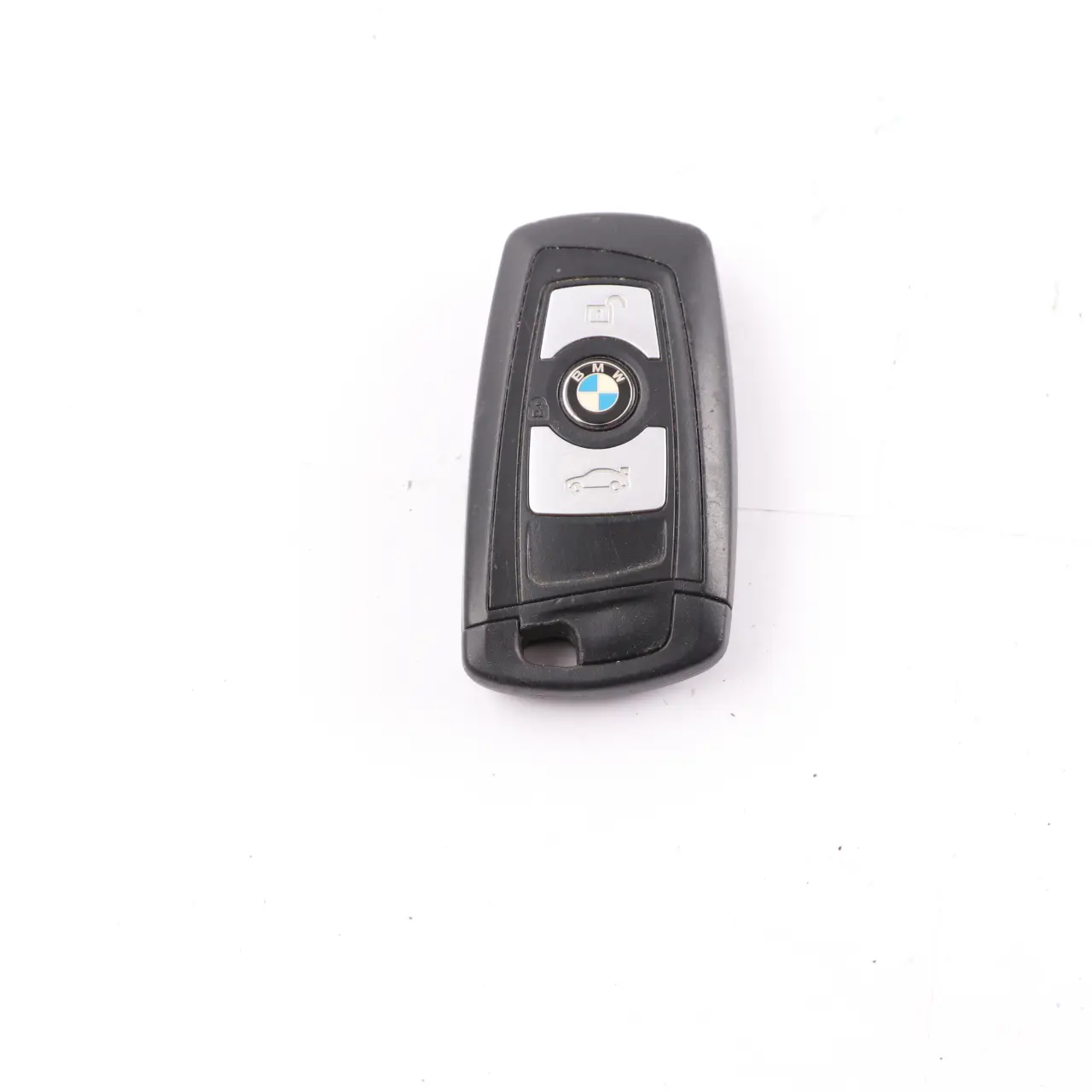 BMW F20 F21 F22 F23 F30 F31 F32 M Sport Radio Alarma Remoto Botón Llave 434 MHz