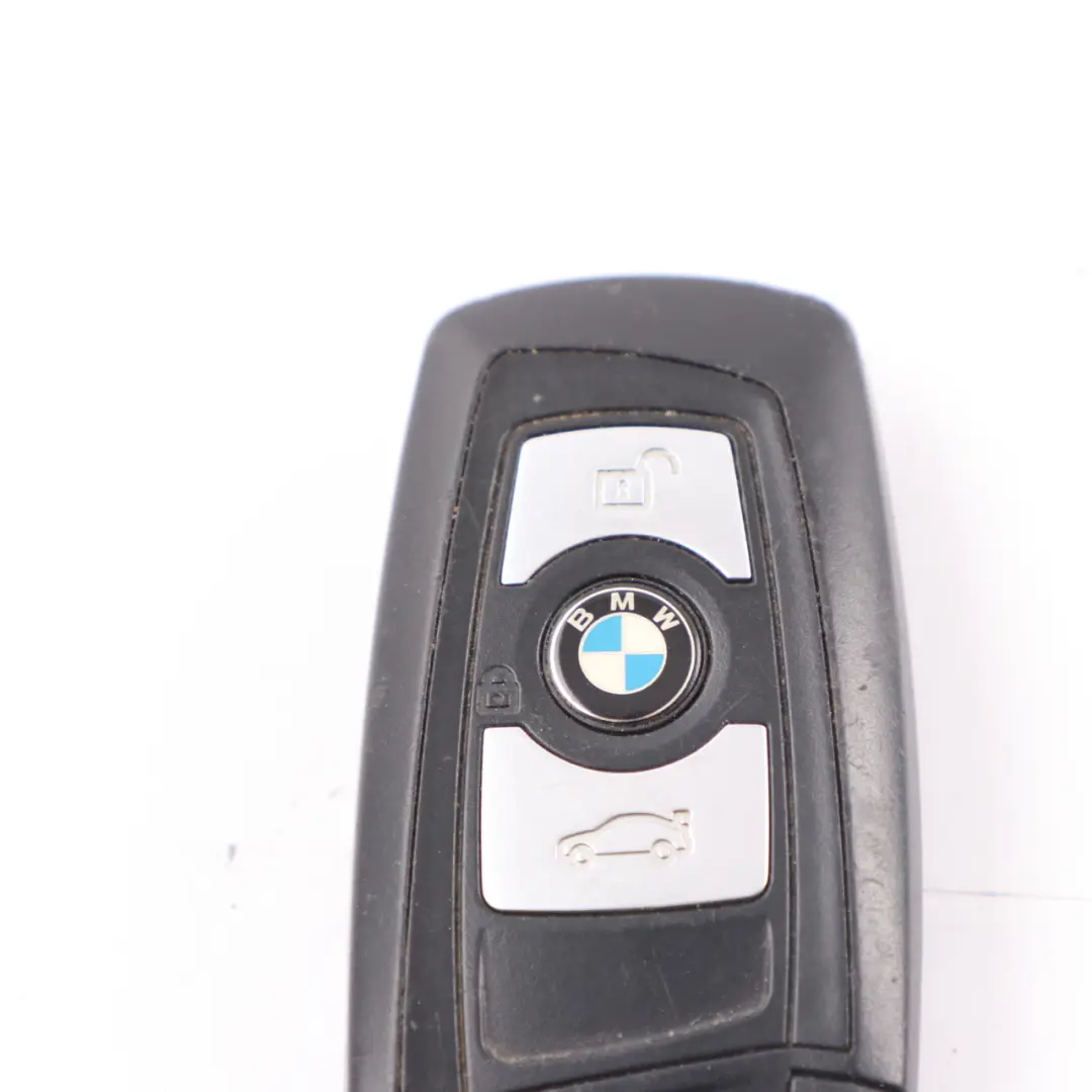 BMW F20 F21 F22 F23 F30 F31 F32 M Sport Funkfernbedienung Alarmtaste 434 MHz