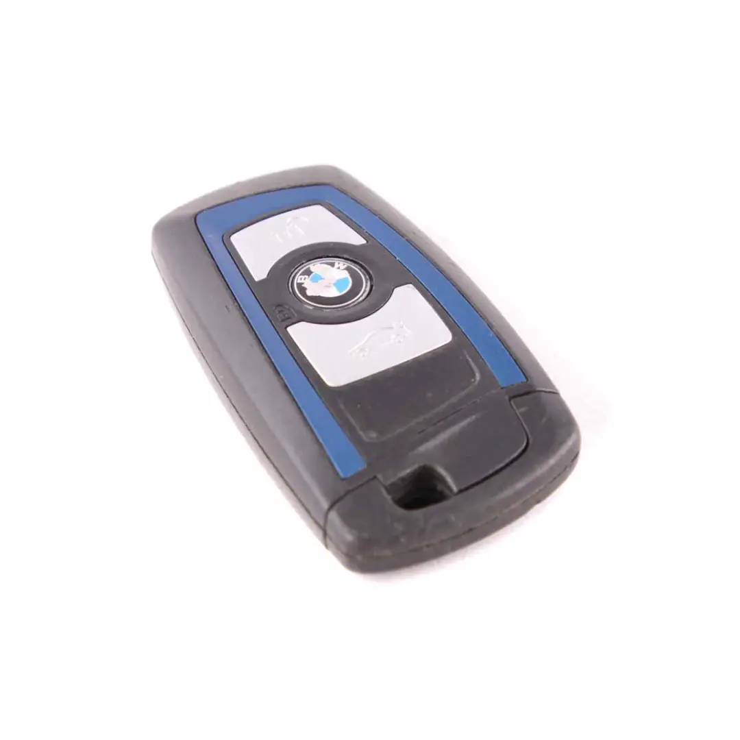 BMW F20 F21 F22 F23 F30 F31 F32 M Sport Radio Remote Alarm Key Button 434 MHz