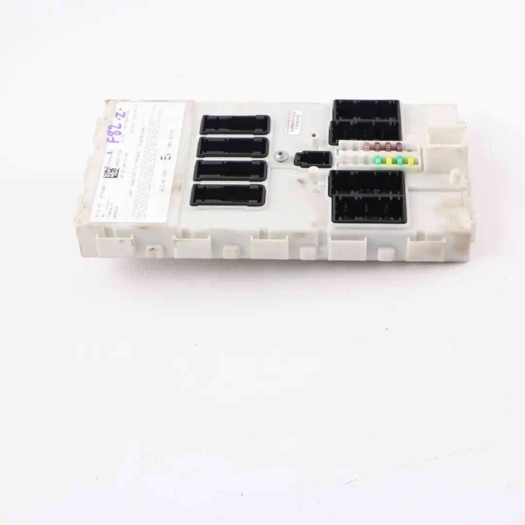 BMW F20 F21 F22 F30 F31 F32 F36 Body Control Module Electronic Unit FEM 8733499