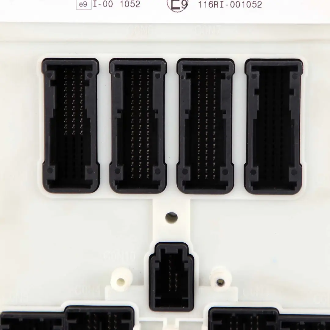 BMW F20 F21 F22 F30 F31 F32 F36 Front Electronic Module Control Unit FEM 8733500