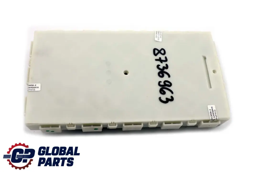 Mini Cooper One F54 F55 F56 F60 ECU Body Domain Controller BDC Module 9388185