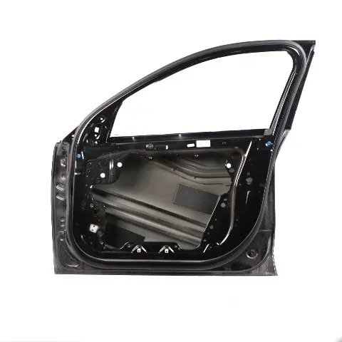 BMW F40 Front Right Door O/S Black Saphire Metallic - 475