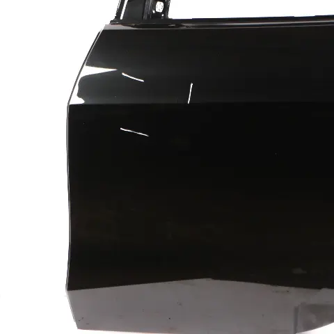 BMW F40 Rear Left Door N/S Black Saphire Metallic - 475