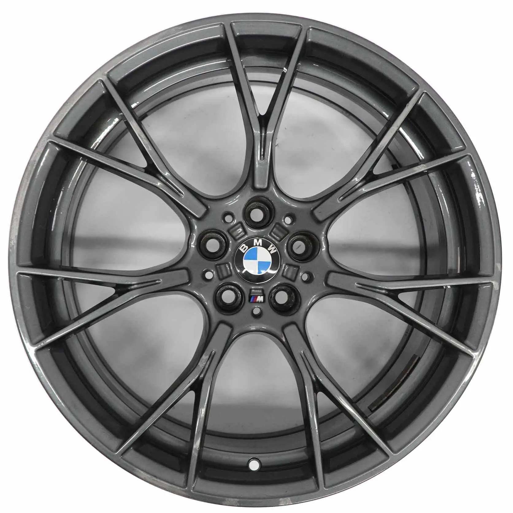 BMW F90 M5 Felga Individual 20" 9,5J 8746117