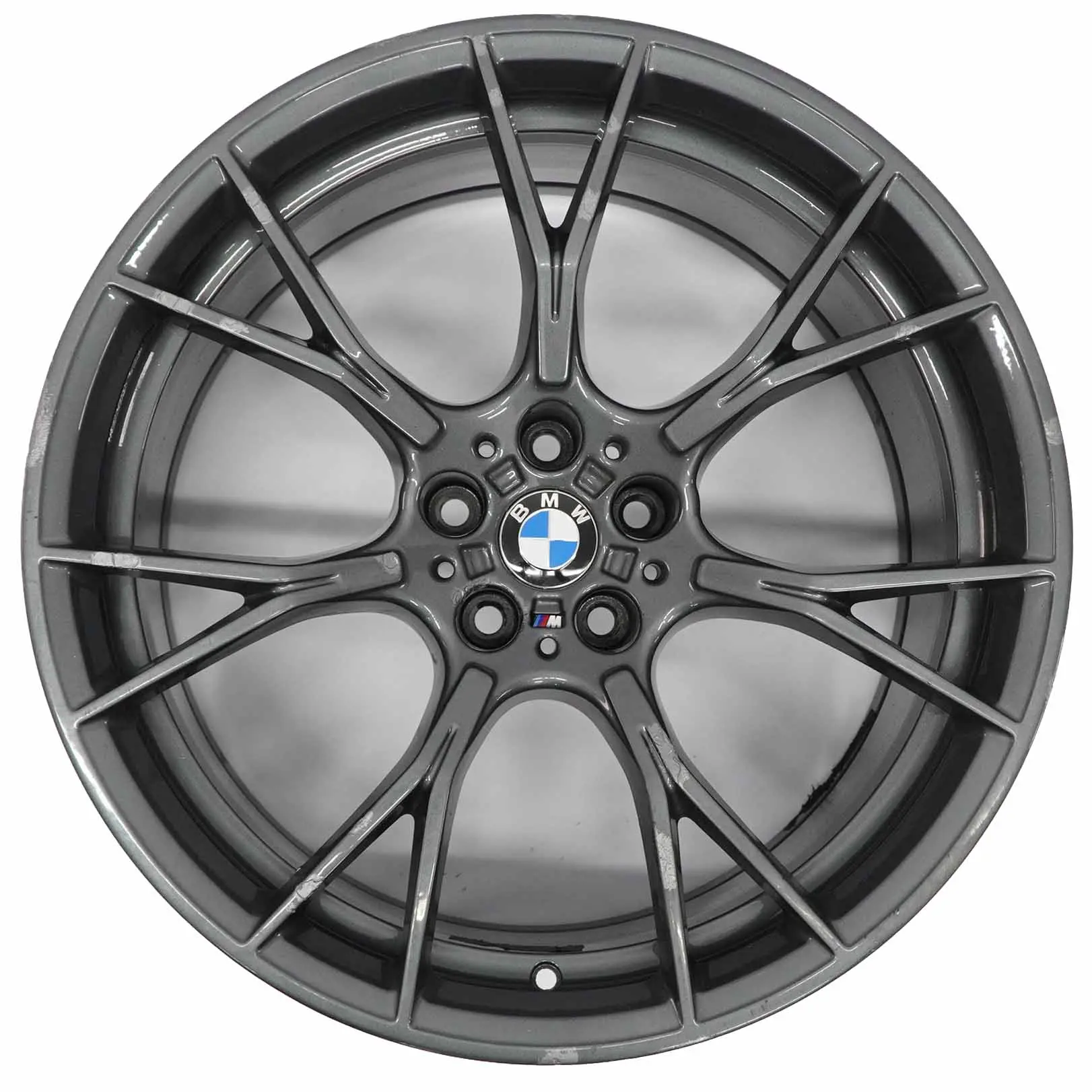 BMW F90 M5 Llanta De Aleación Trasera 20" Individual KA568 10,5J ET:28 8746118