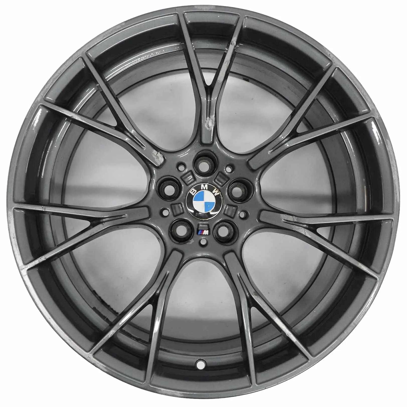 BMW F90 M5 Felga Individual 20" 10,5J 8746118