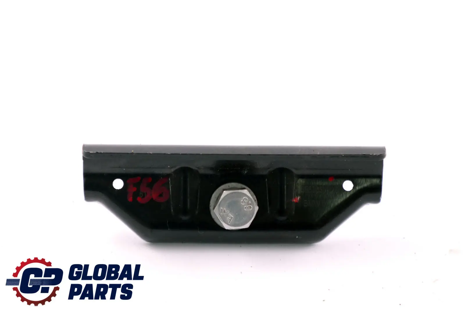 Mini F54 F55 F56 F57 F60 Clapet de serrage de la batterie Rail support 8780037