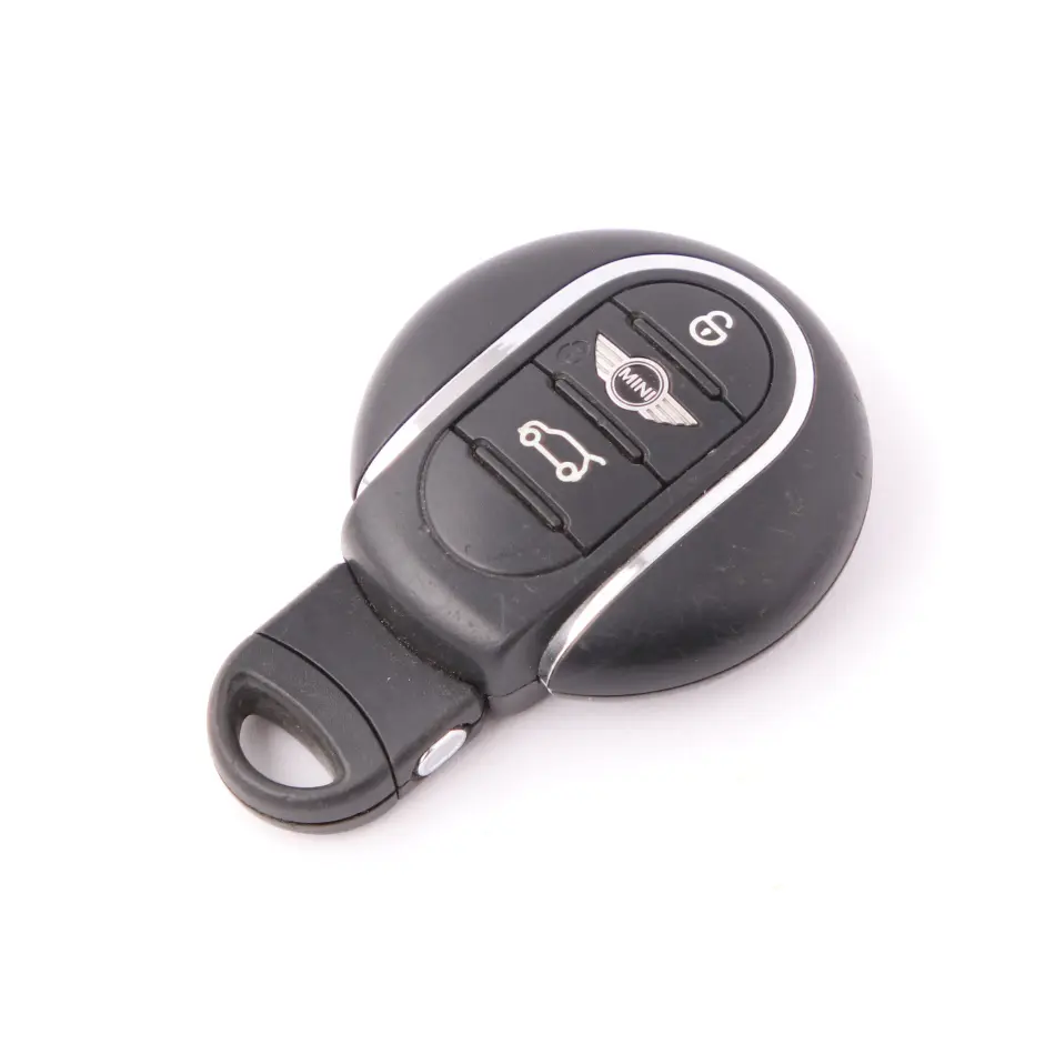 Mini Cooper One F55 F56 F57 F60 Funkschlüssel Radio Alarm Fob Taste 434 MHz