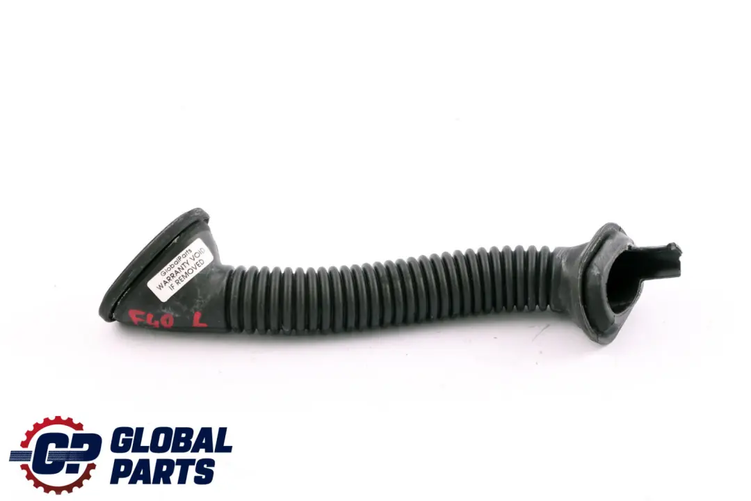 BMW 1 Series F40 Grommet Trunk Lid Left N/S 8782071