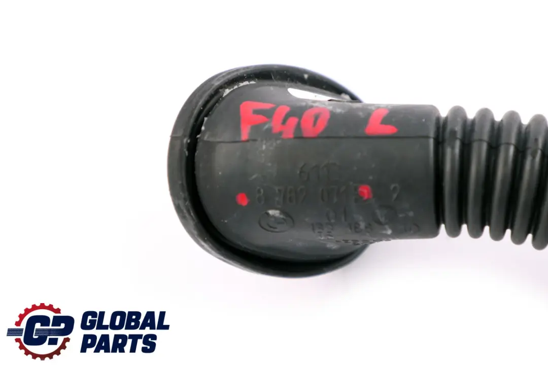 BMW 1 Series F40 Grommet Trunk Lid Left N/S 8782071
