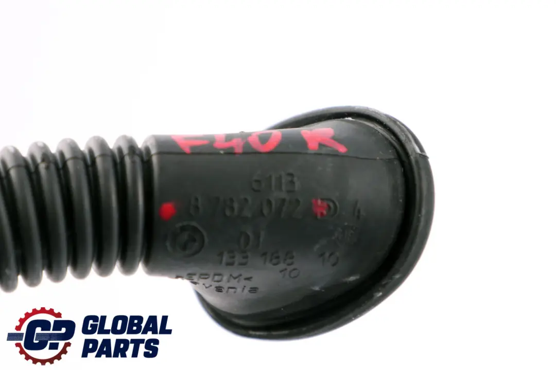 BMW 1 Series F40 Grommet Trunk Lid Right O/S 8782072 61138782072