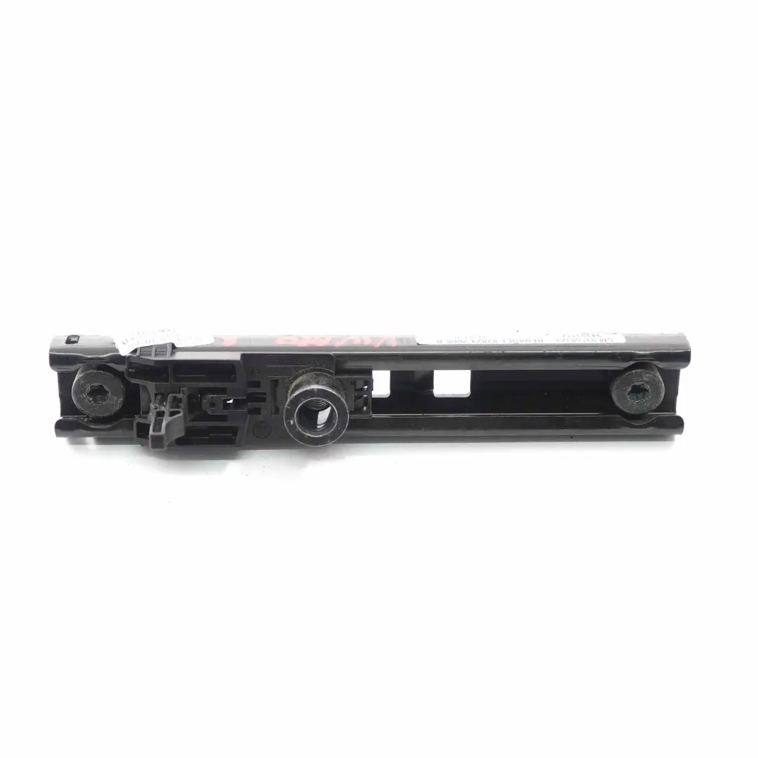 Renault Trafic 3 Vauxhall Vivaro B Front Seat Belt Height Adjuster 878242668R