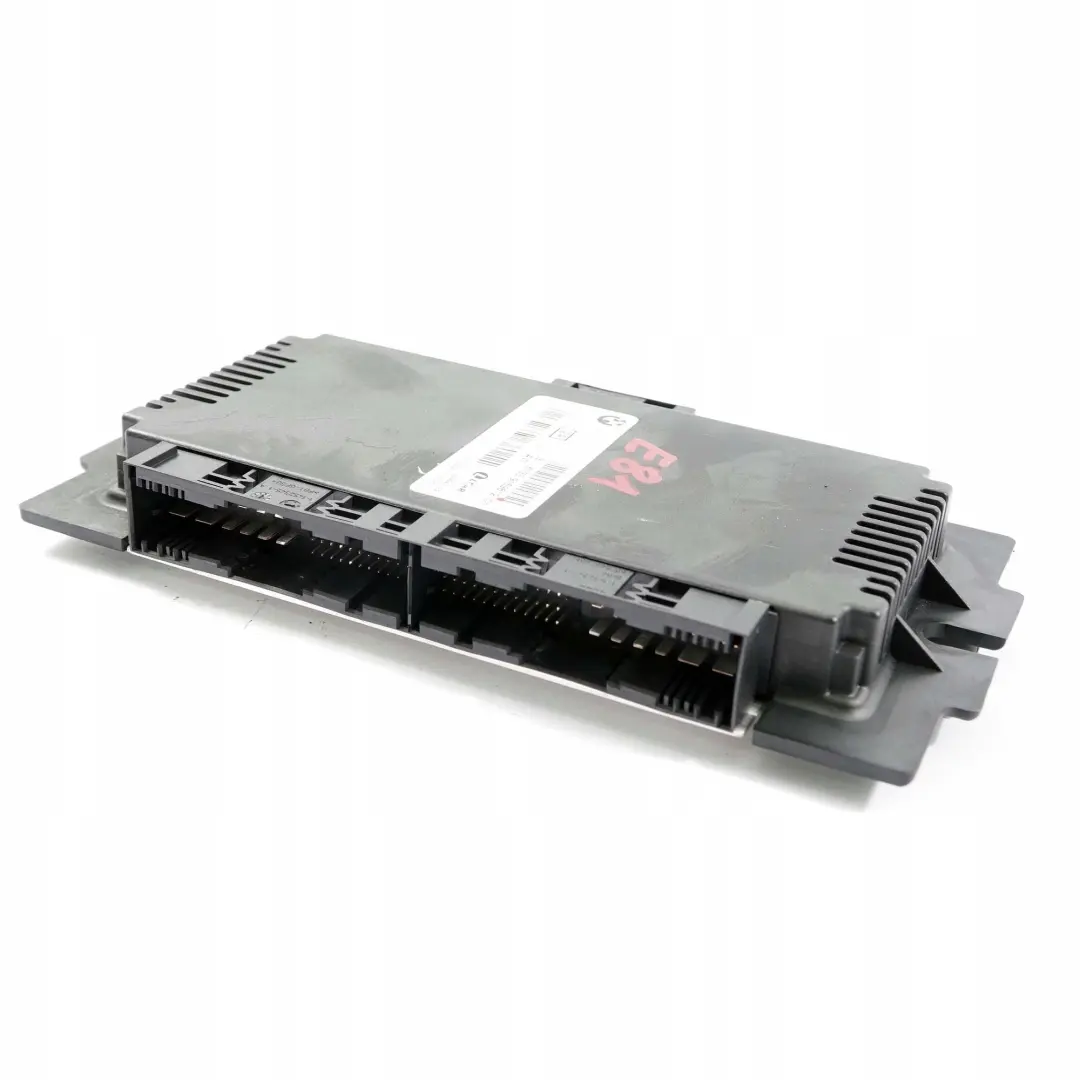 BMW E81 Moduł sterownik świateł ECU 9159812